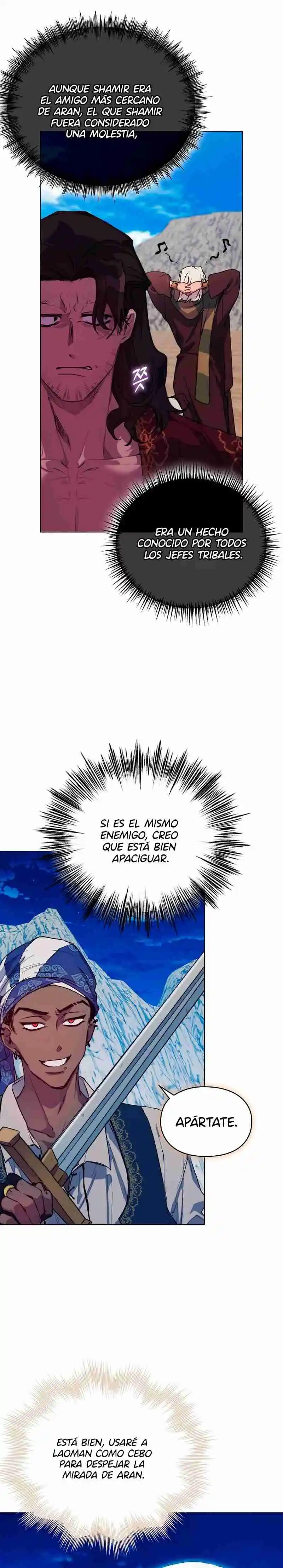 ¡Lo Criaré Bien En Esta Vida, Su Majestad! - Capítulo 74 - Página 20 - LectorTMOo