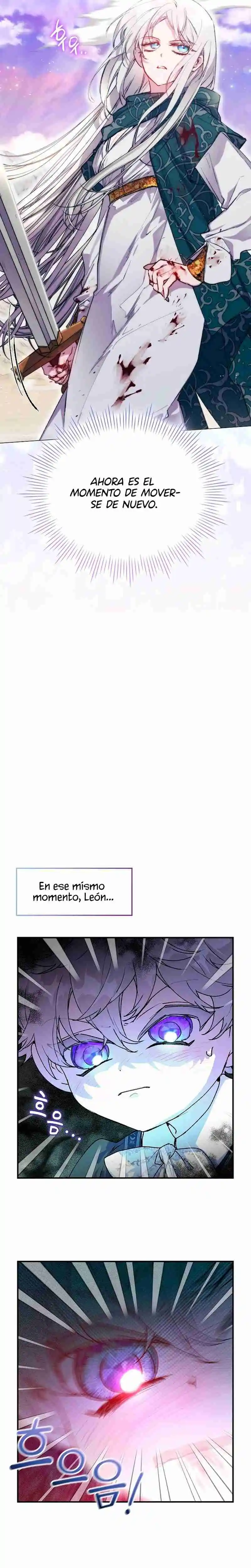 ¡Lo Criaré Bien En Esta Vida, Su Majestad! - Capítulo 74 - Página 26 - LectorTMOo