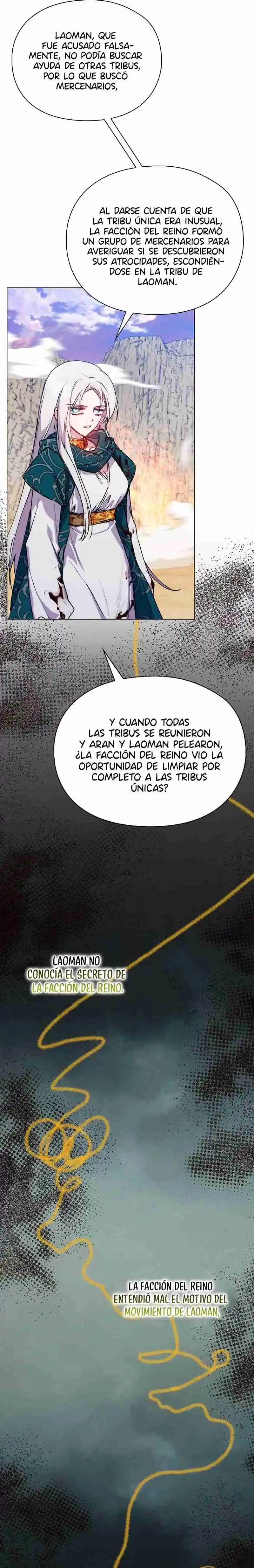 ¡Lo Criaré Bien En Esta Vida, Su Majestad! - Capítulo 75 - Página 32 - LectorTMOo