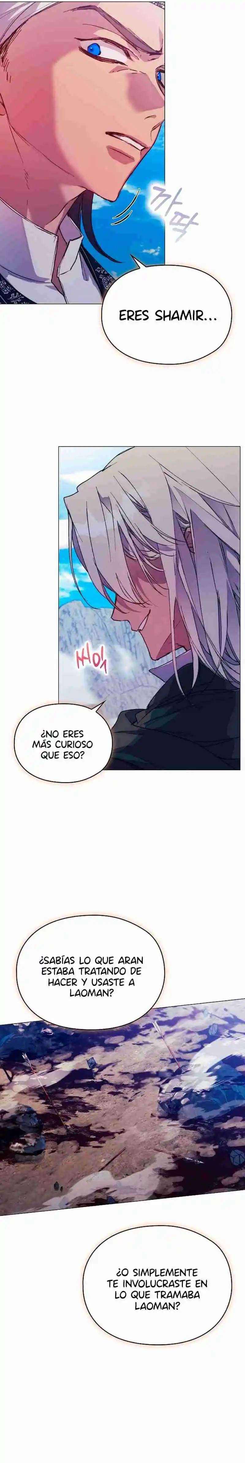 ¡Lo Criaré Bien En Esta Vida, Su Majestad! - Capítulo 76 - Página 16 - LectorTMOo