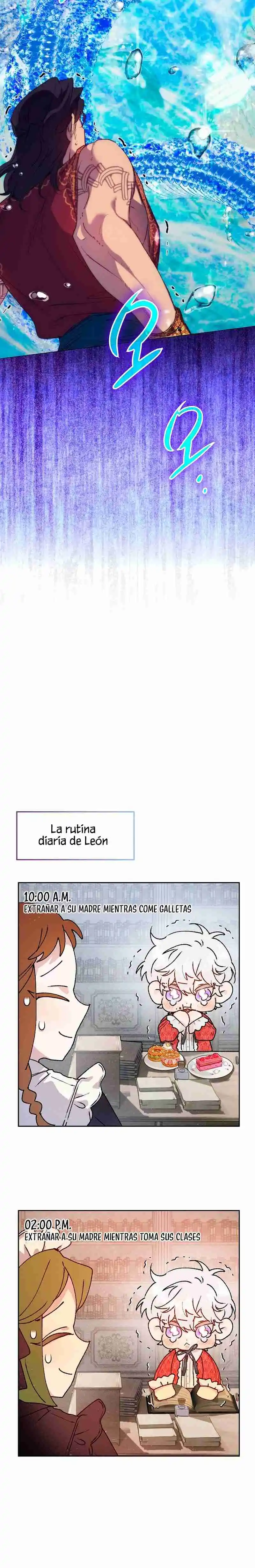 ¡Lo Criaré Bien En Esta Vida, Su Majestad! - Capítulo 76 - Página 29 - LectorTMOo