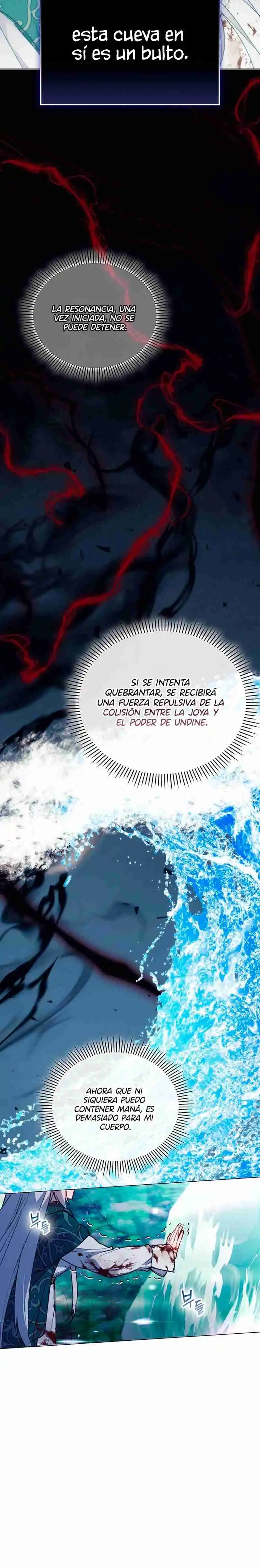 ¡Lo Criaré Bien En Esta Vida, Su Majestad! - Capítulo 77 - Página 6 - LectorTMOo