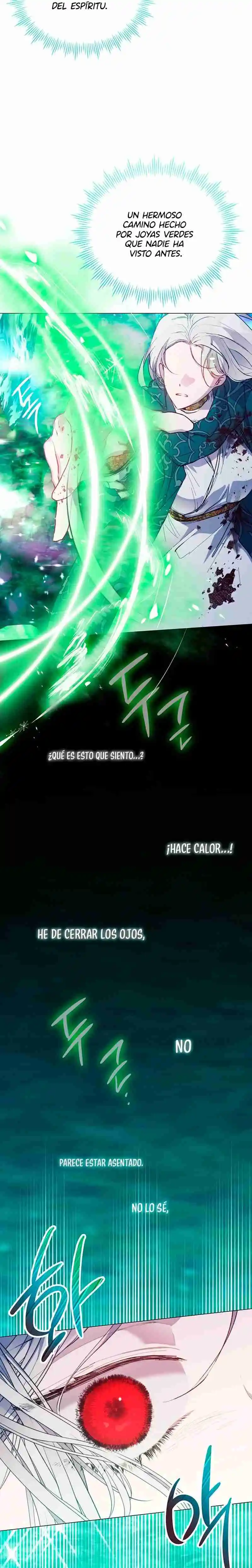 ¡Lo Criaré Bien En Esta Vida, Su Majestad! - Capítulo 77 - Página 9 - LectorTMOo