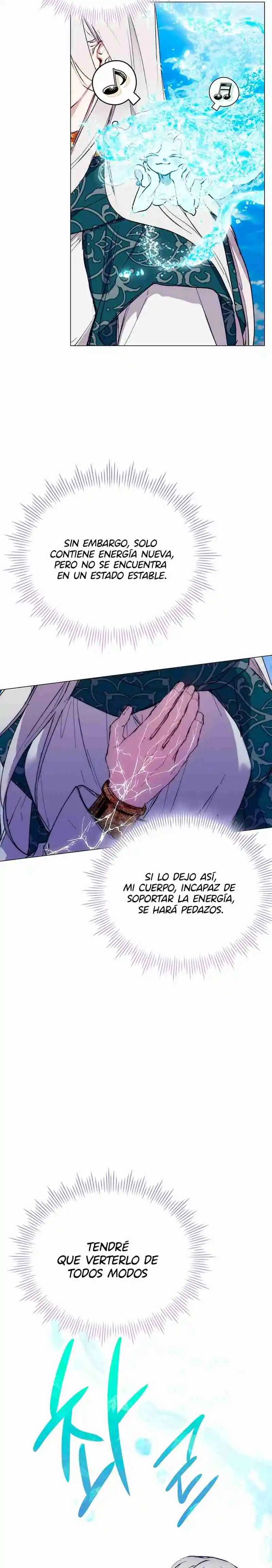 ¡Lo Criaré Bien En Esta Vida, Su Majestad! - Capítulo 77 - Página 12 - LectorTMOo