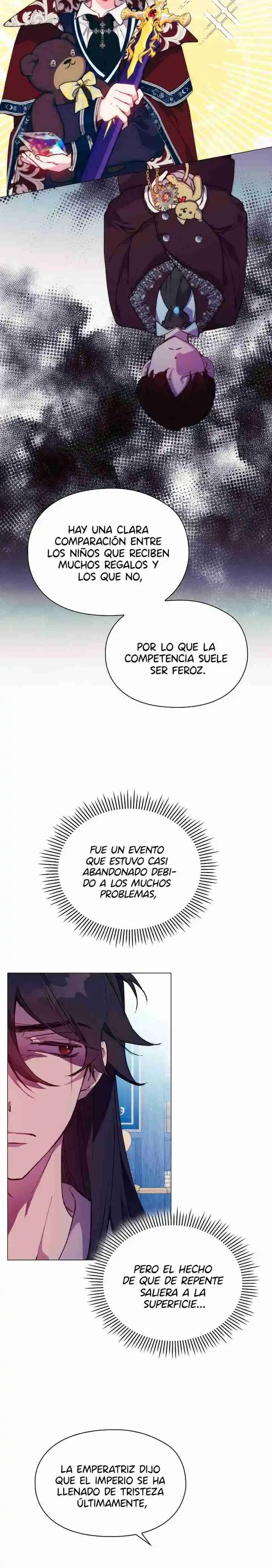 ¡Lo Criaré Bien En Esta Vida, Su Majestad! - Capítulo 78 - Página 4 - LectorTMOo