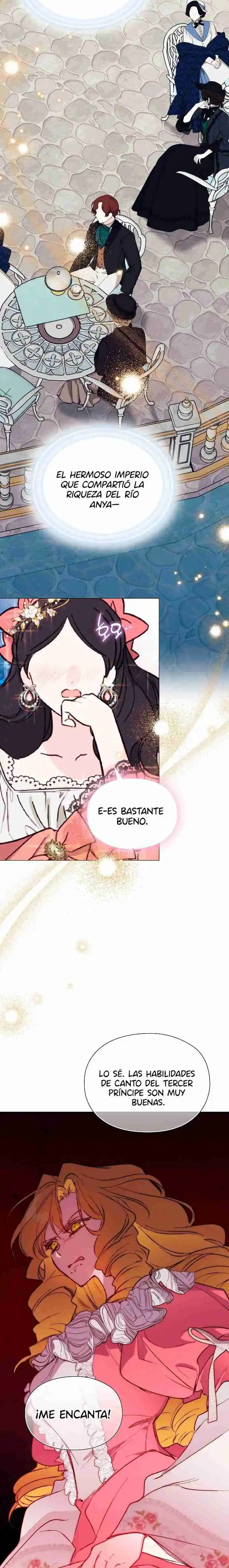 ¡Lo Criaré Bien En Esta Vida, Su Majestad! - Capítulo 79 - Página 14 - LectorTMOo