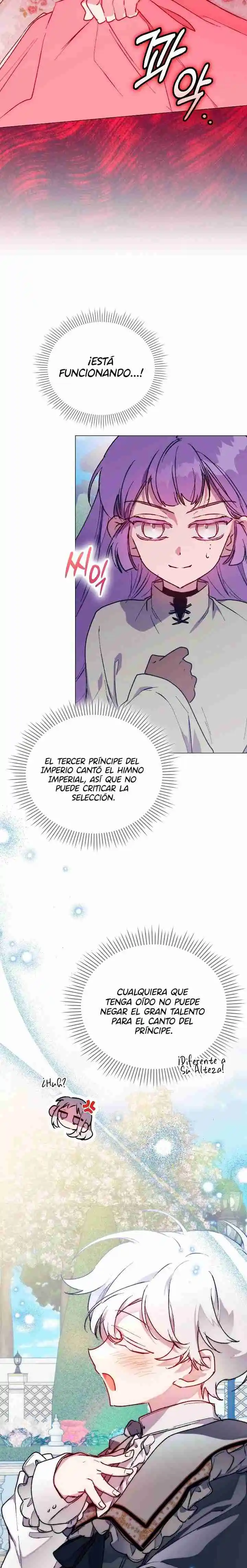 ¡Lo Criaré Bien En Esta Vida, Su Majestad! - Capítulo 79 - Página 15 - LectorTMOo