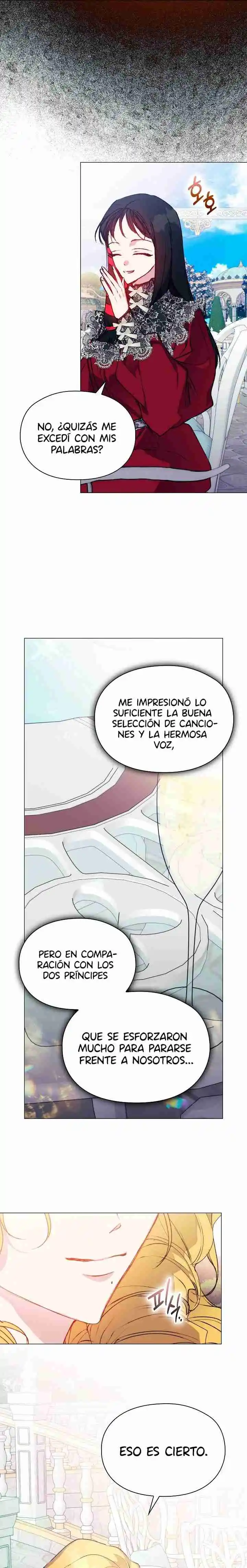 ¡Lo Criaré Bien En Esta Vida, Su Majestad! - Capítulo 79 - Página 17 - LectorTMOo
