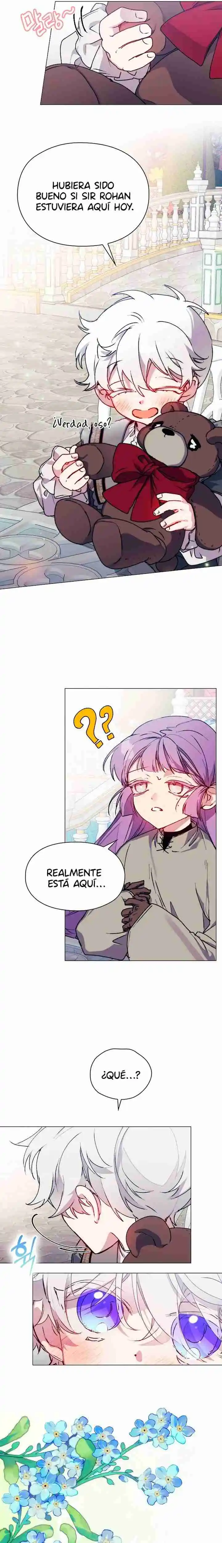 ¡Lo Criaré Bien En Esta Vida, Su Majestad! - Capítulo 80 - Página 18 - LectorTMOo