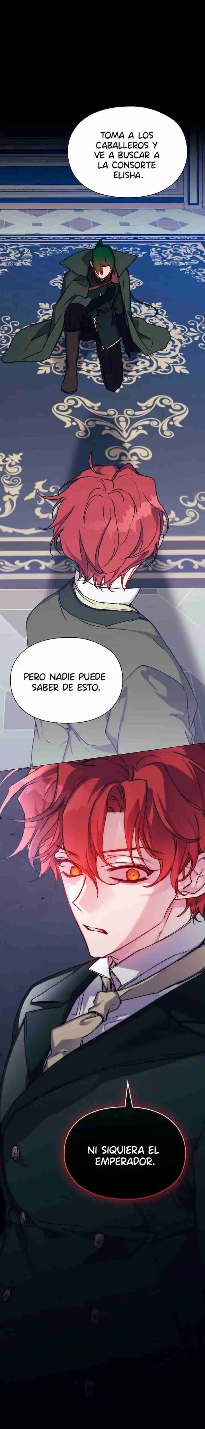 ¡Lo Criaré Bien En Esta Vida, Su Majestad! - Capítulo 81 - Página 14 - LectorTMOo