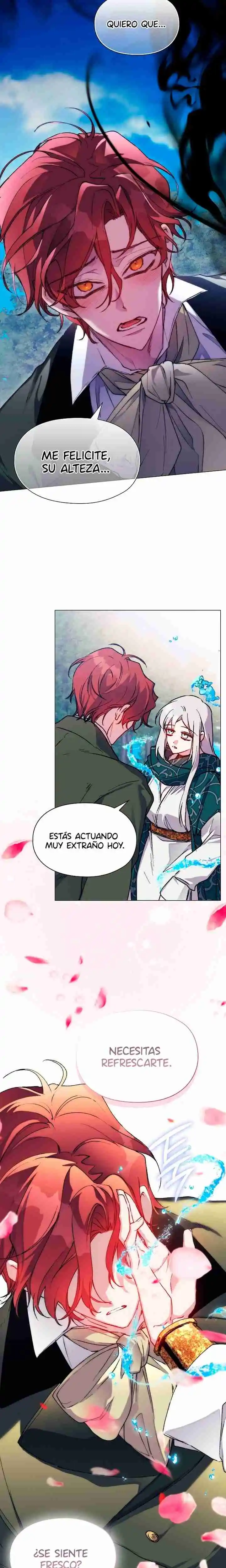 ¡Lo Criaré Bien En Esta Vida, Su Majestad! - Capítulo 82 - Página 14 - LectorTMOo