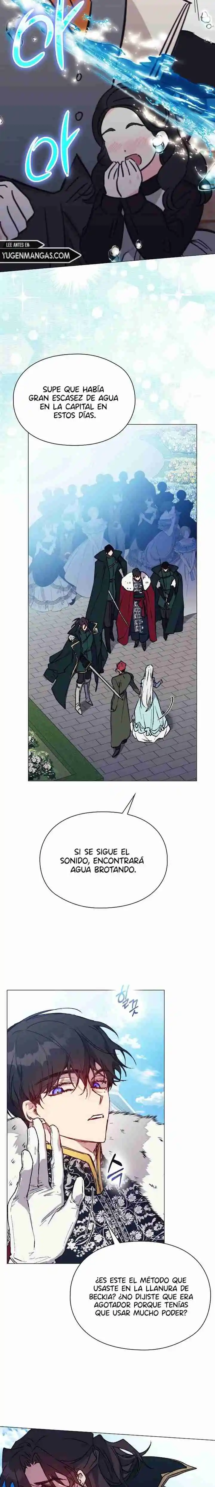 ¡Lo Criaré Bien En Esta Vida, Su Majestad! - Capítulo 83 - Página 16 - LectorTMOo