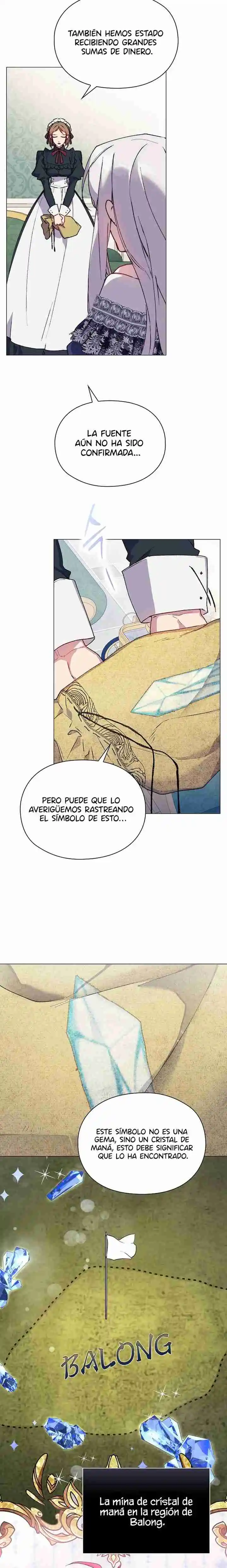 ¡Lo Criaré Bien En Esta Vida, Su Majestad! - Capítulo 84 - Página 7 - LectorTMOo
