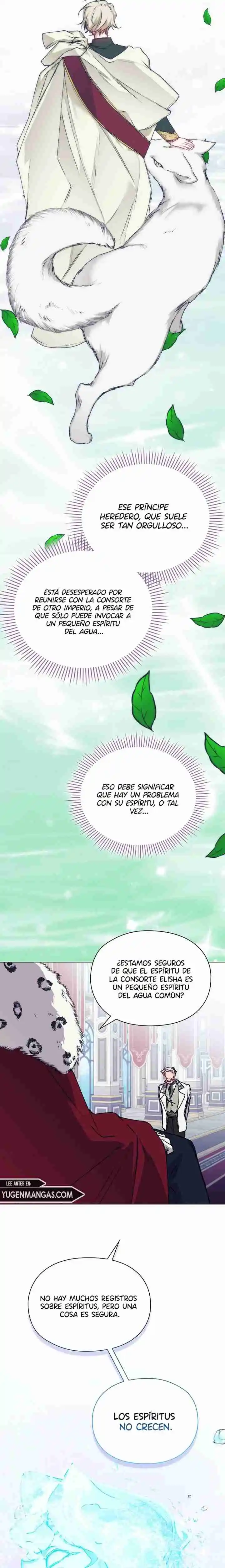 ¡Lo Criaré Bien En Esta Vida, Su Majestad! - Capítulo 84 - Página 13 - LectorTMOo
