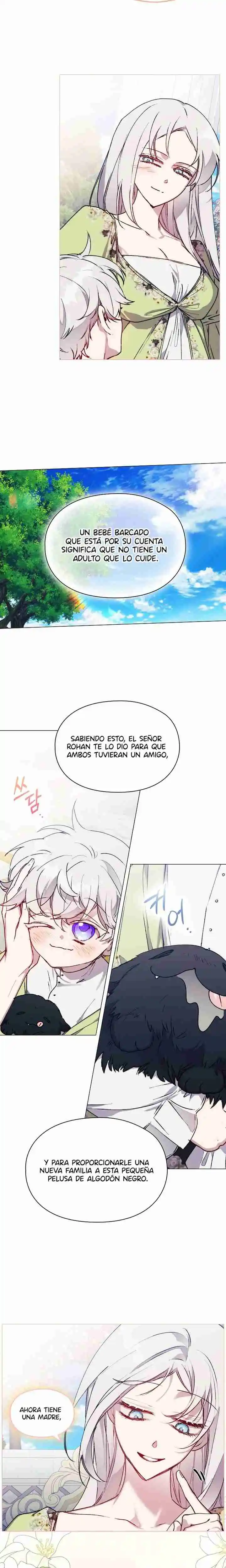 ¡Lo Criaré Bien En Esta Vida, Su Majestad! - Capítulo 84 - Página 21 - LectorTMOo