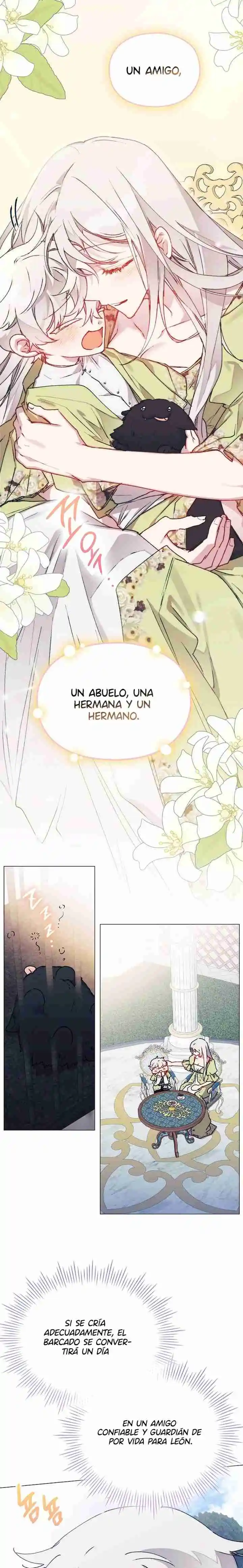 ¡Lo Criaré Bien En Esta Vida, Su Majestad! - Capítulo 84 - Página 22 - LectorTMOo