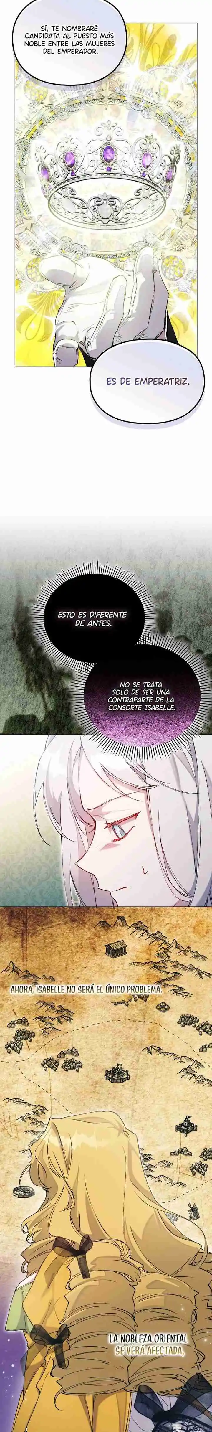 ¡Lo Criaré Bien En Esta Vida, Su Majestad! - Capítulo 85 - Página 16 - LectorTMOo