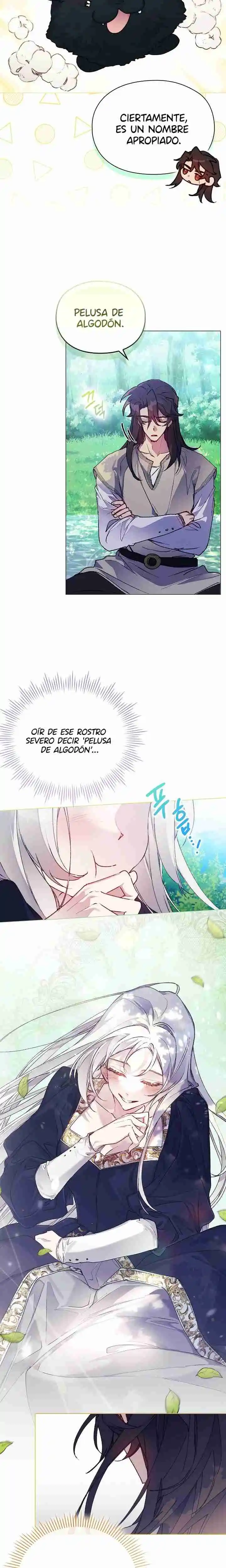 ¡Lo Criaré Bien En Esta Vida, Su Majestad! - Capítulo 86 - Página 11 - LectorTMOo