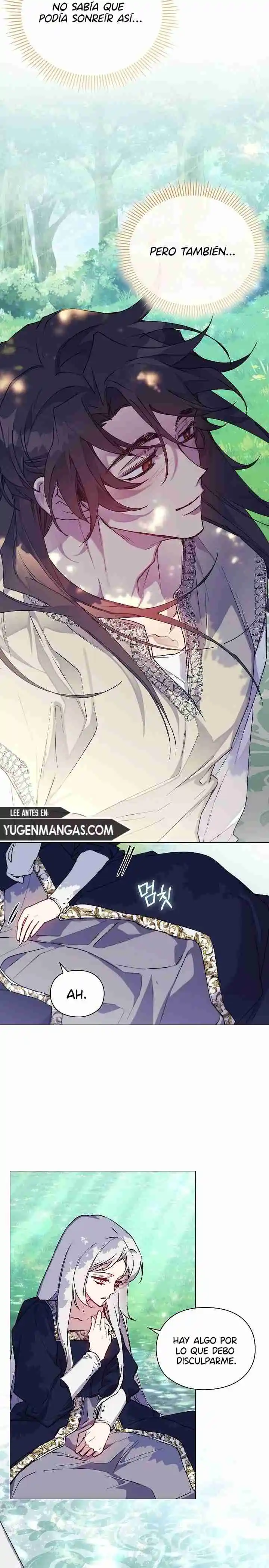 ¡Lo Criaré Bien En Esta Vida, Su Majestad! - Capítulo 86 - Página 12 - LectorTMOo