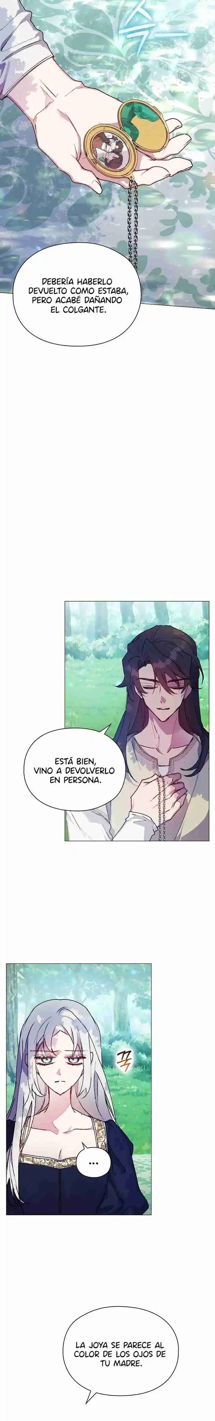 ¡Lo Criaré Bien En Esta Vida, Su Majestad! - Capítulo 86 - Página 13 - LectorTMOo