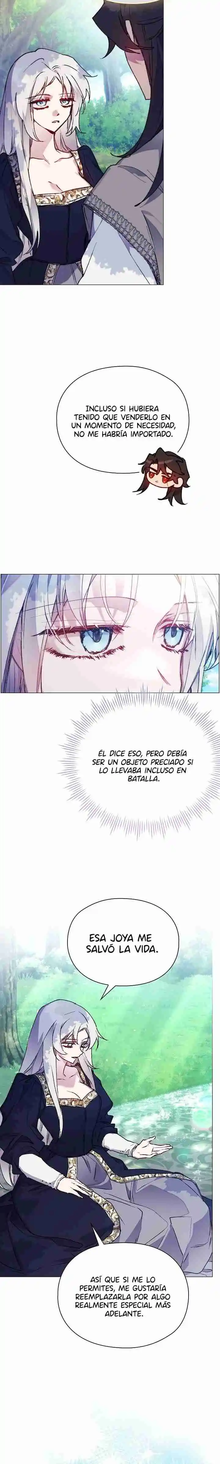 ¡Lo Criaré Bien En Esta Vida, Su Majestad! - Capítulo 86 - Página 15 - LectorTMOo