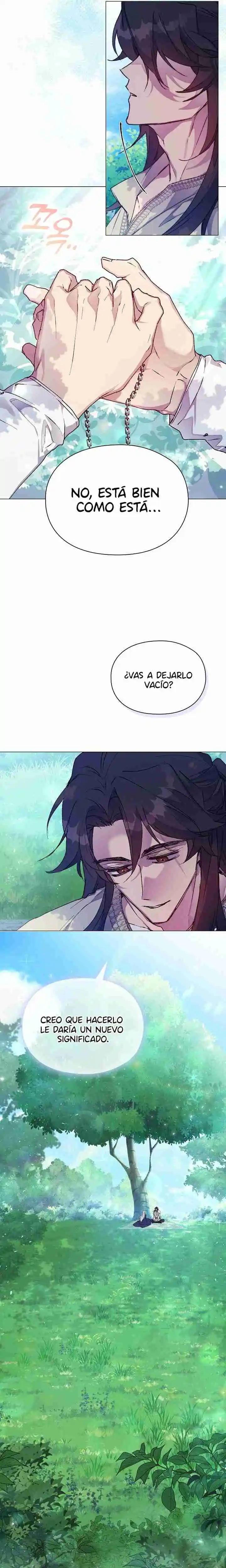 ¡Lo Criaré Bien En Esta Vida, Su Majestad! - Capítulo 86 - Página 16 - LectorTMOo