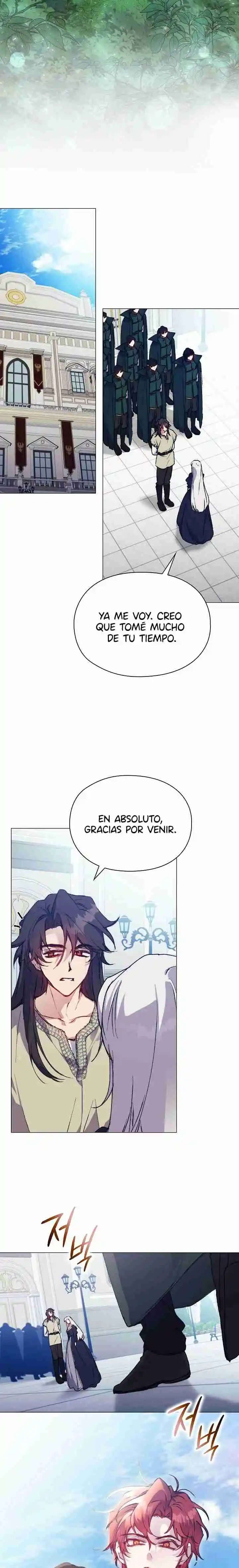 ¡Lo Criaré Bien En Esta Vida, Su Majestad! - Capítulo 86 - Página 17 - LectorTMOo