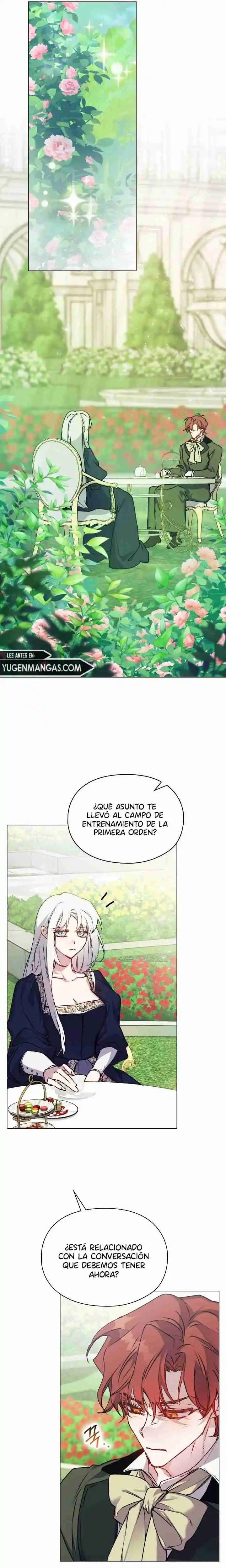 ¡Lo Criaré Bien En Esta Vida, Su Majestad! - Capítulo 87 - Página 7 - LectorTMOo