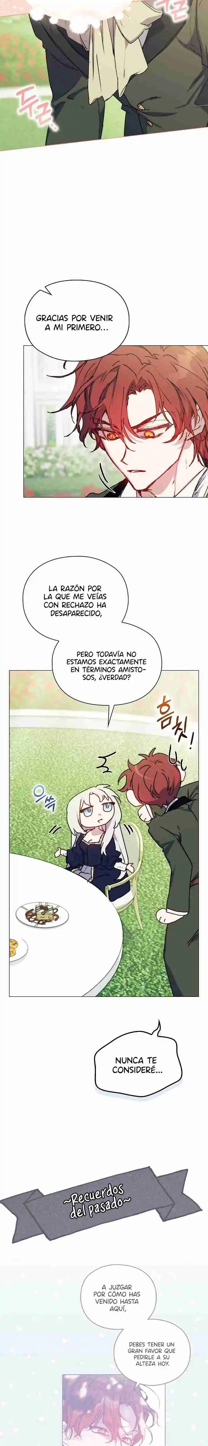 ¡Lo Criaré Bien En Esta Vida, Su Majestad! - Capítulo 87 - Página 15 - LectorTMOo