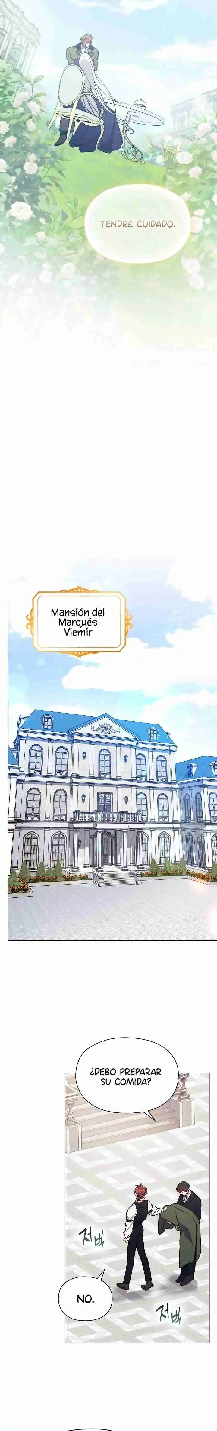 ¡Lo Criaré Bien En Esta Vida, Su Majestad! - Capítulo 87 - Página 18 - LectorTMOo
