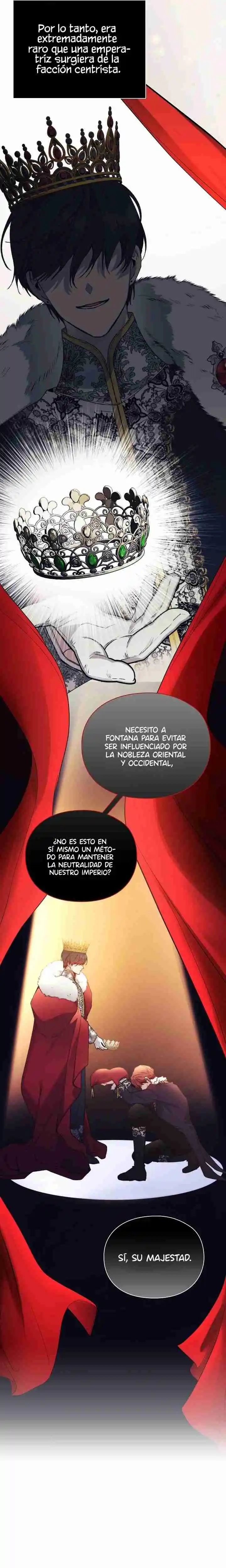 ¡Lo Criaré Bien En Esta Vida, Su Majestad! - Capítulo 88 - Página 4 - LectorTMOo