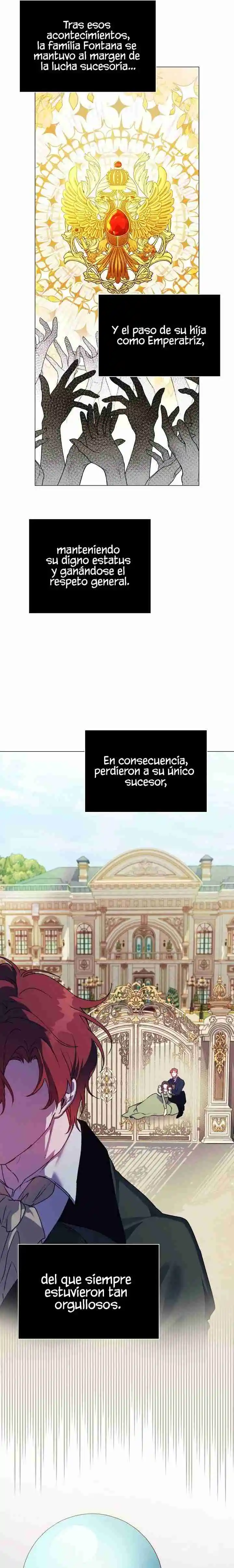 ¡Lo Criaré Bien En Esta Vida, Su Majestad! - Capítulo 88 - Página 5 - LectorTMOo