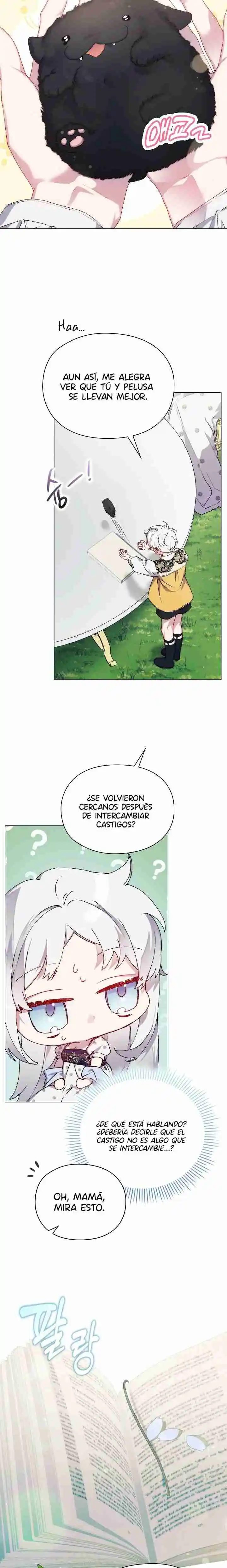 ¡Lo Criaré Bien En Esta Vida, Su Majestad! - Capítulo 88 - Página 14 - LectorTMOo