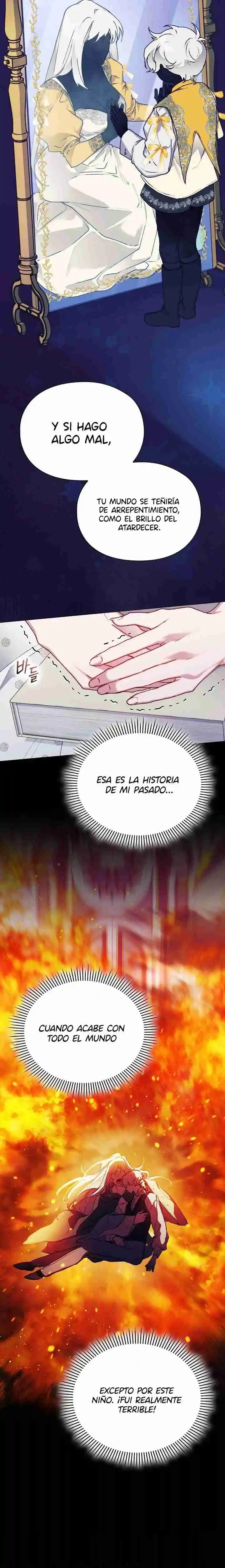 ¡Lo Criaré Bien En Esta Vida, Su Majestad! - Capítulo 88 - Página 17 - LectorTMOo