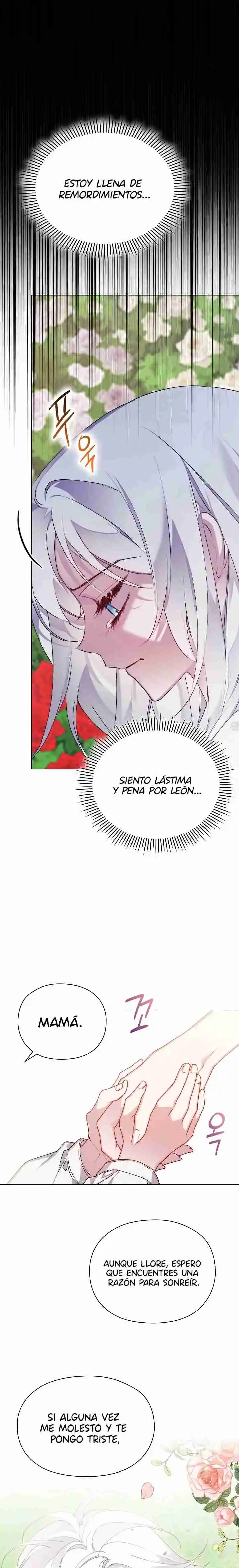 ¡Lo Criaré Bien En Esta Vida, Su Majestad! - Capítulo 88 - Página 18 - LectorTMOo