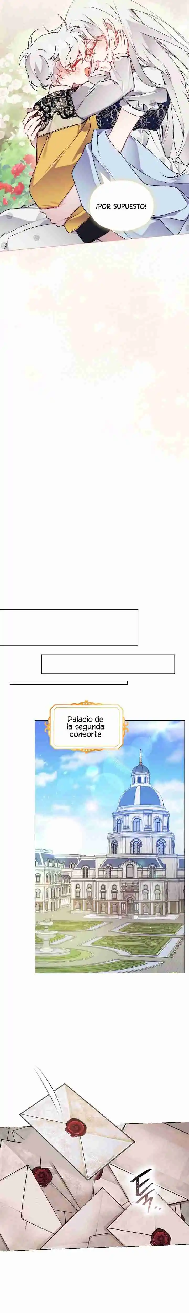¡Lo Criaré Bien En Esta Vida, Su Majestad! - Capítulo 88 - Página 21 - LectorTMOo