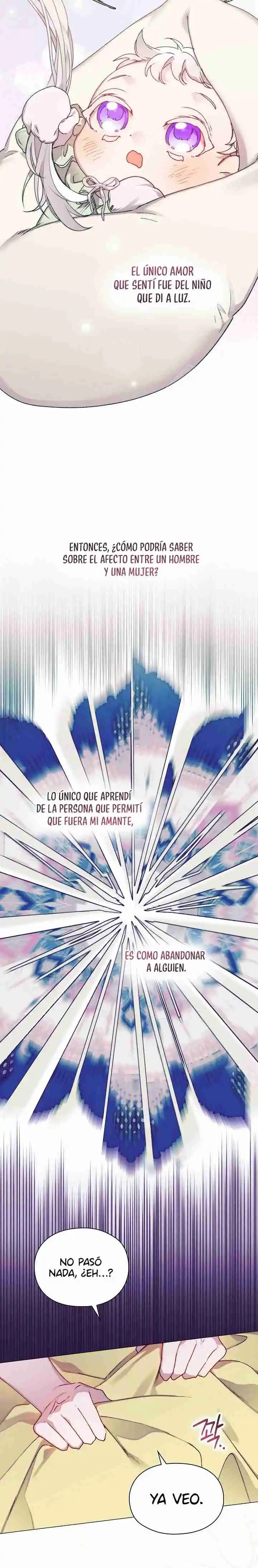 ¡Lo Criaré Bien En Esta Vida, Su Majestad! - Capítulo 89 - Página 11 - LectorTMOo