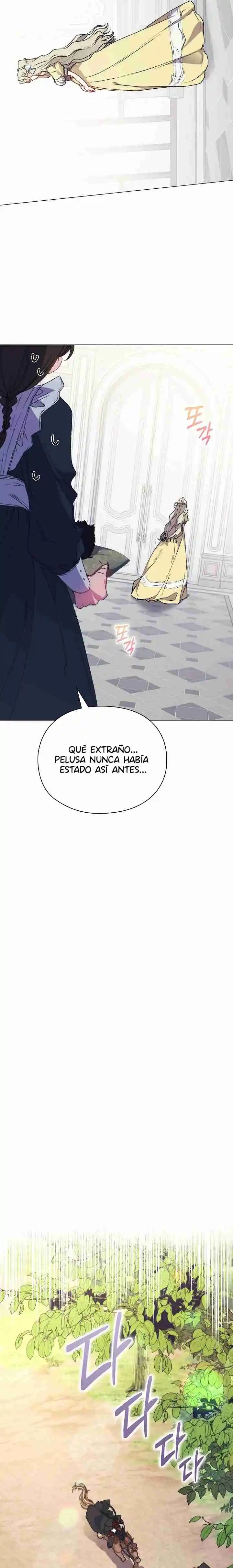 ¡Lo Criaré Bien En Esta Vida, Su Majestad! - Capítulo 89 - Página 15 - LectorTMOo