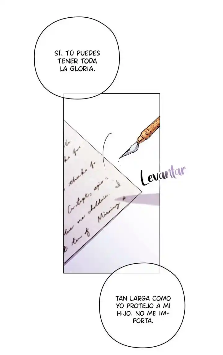 ¡Lo Criaré Bien En Esta Vida, Su Majestad! - Capítulo 9 - Página 73 - LectorTMOo