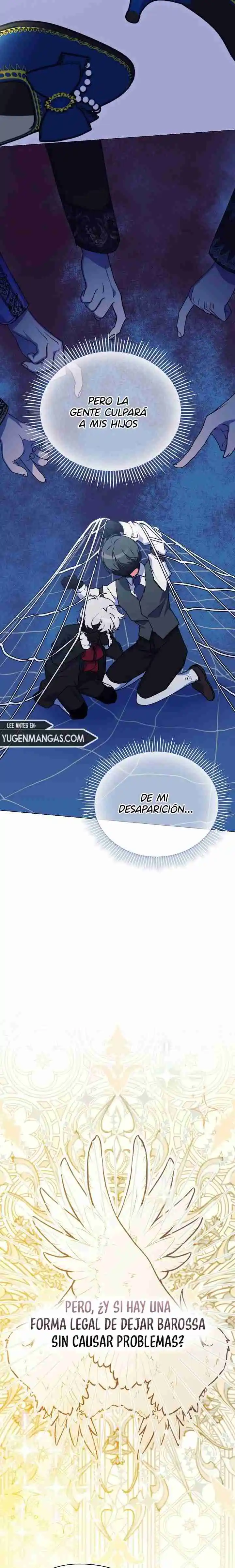 ¡Lo Criaré Bien En Esta Vida, Su Majestad! - Capítulo 90 - Página 12 - LectorTMOo