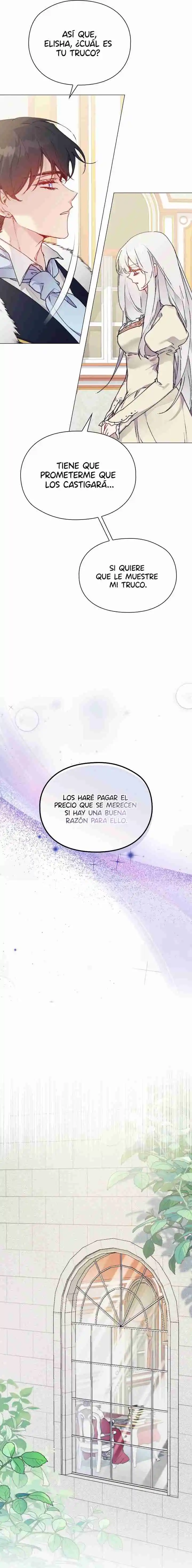 ¡Lo Criaré Bien En Esta Vida, Su Majestad! - Capítulo 91 - Página 11 - LectorTMOo