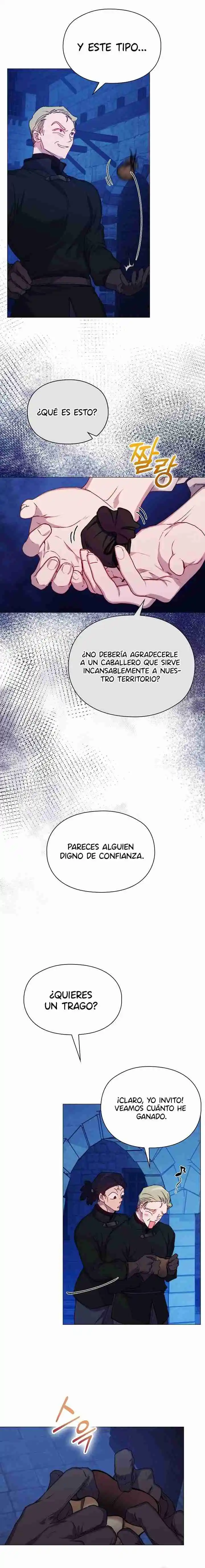 ¡Lo Criaré Bien En Esta Vida, Su Majestad! - Capítulo 92 - Página 6 - LectorTMOo