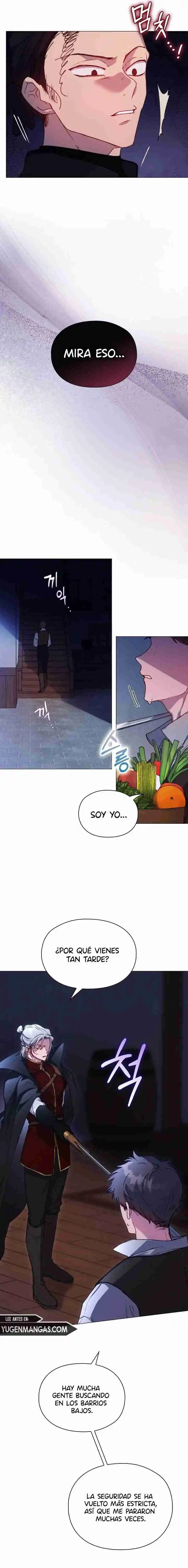¡Lo Criaré Bien En Esta Vida, Su Majestad! - Capítulo 92 - Página 7 - LectorTMOo
