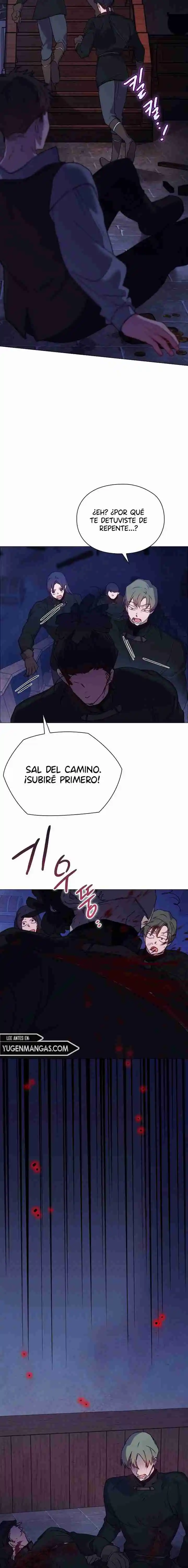 ¡Lo Criaré Bien En Esta Vida, Su Majestad! - Capítulo 92 - Página 15 - LectorTMOo