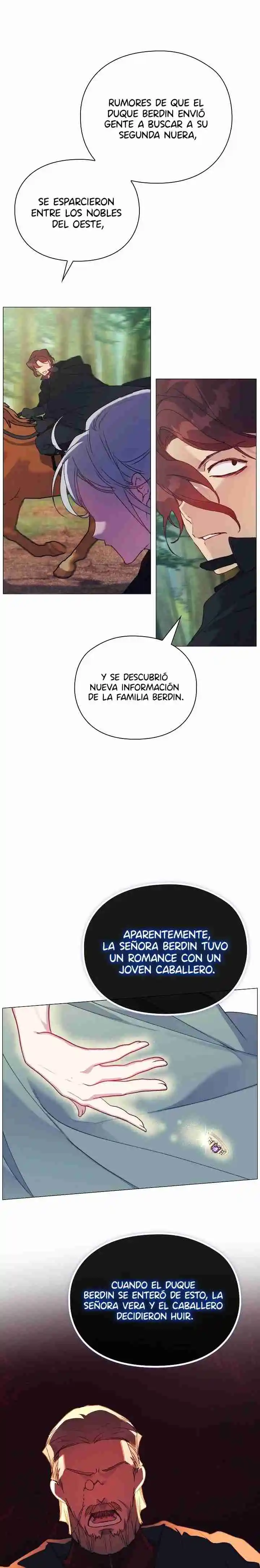 ¡Lo Criaré Bien En Esta Vida, Su Majestad! - Capítulo 93 - Página 6 - LectorTMOo