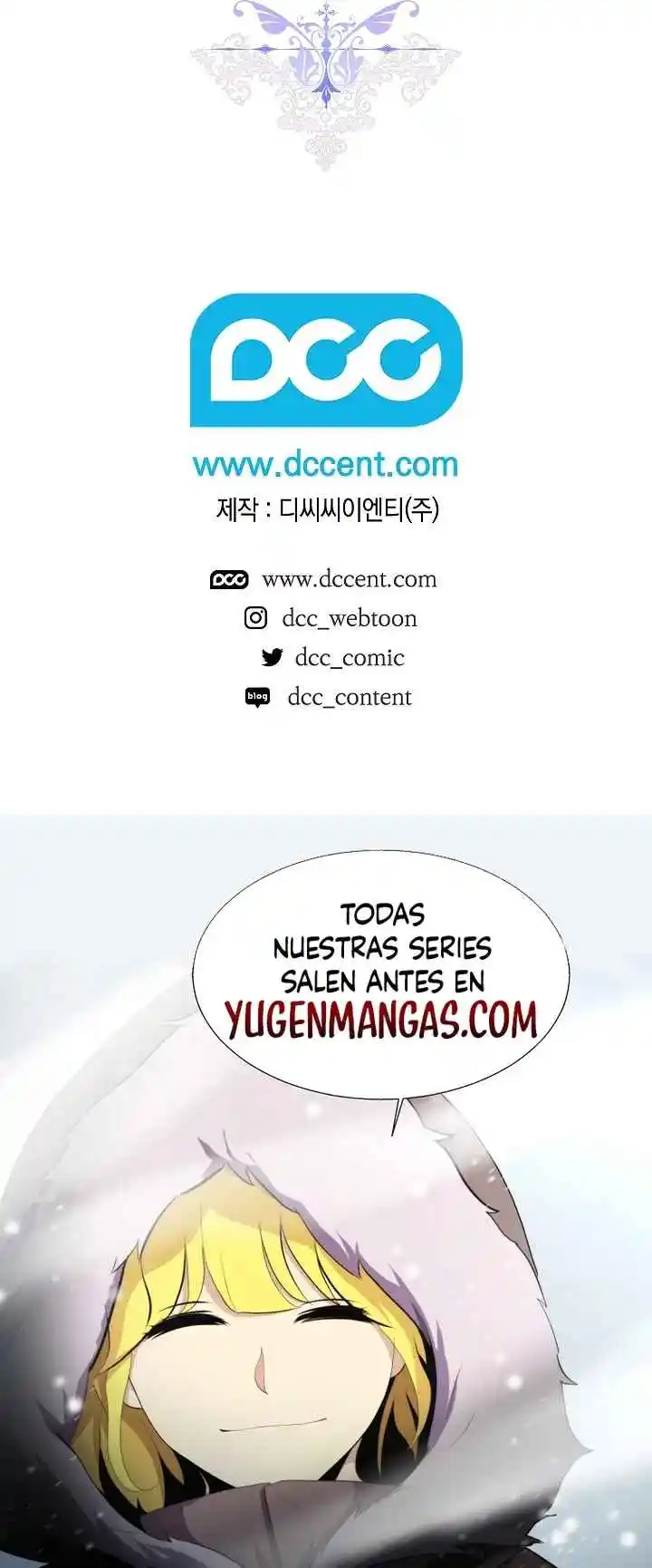 ¡Lo Criaré Bien En Esta Vida, Su Majestad! - Capítulo 93 - Página 18 - LectorTMOo