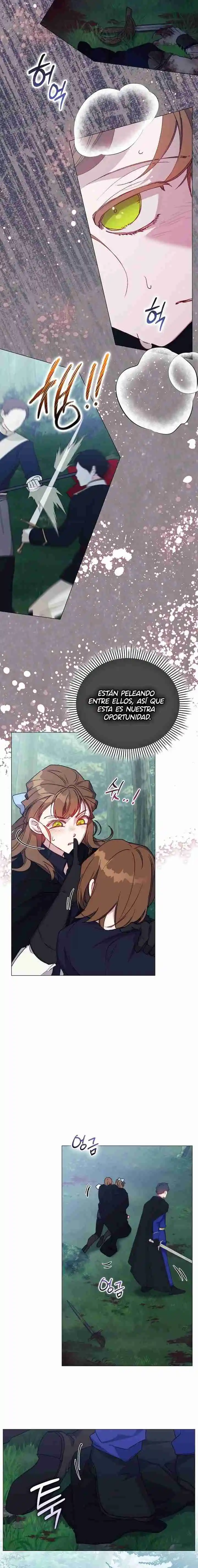 ¡Lo Criaré Bien En Esta Vida, Su Majestad! - Capítulo 94 - Página 10 - LectorTMOo