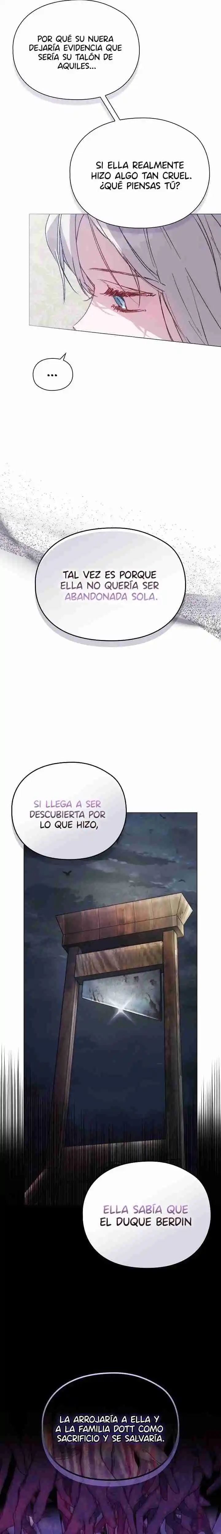 ¡Lo Criaré Bien En Esta Vida, Su Majestad! - Capítulo 95 - Página 14 - LectorTMOo