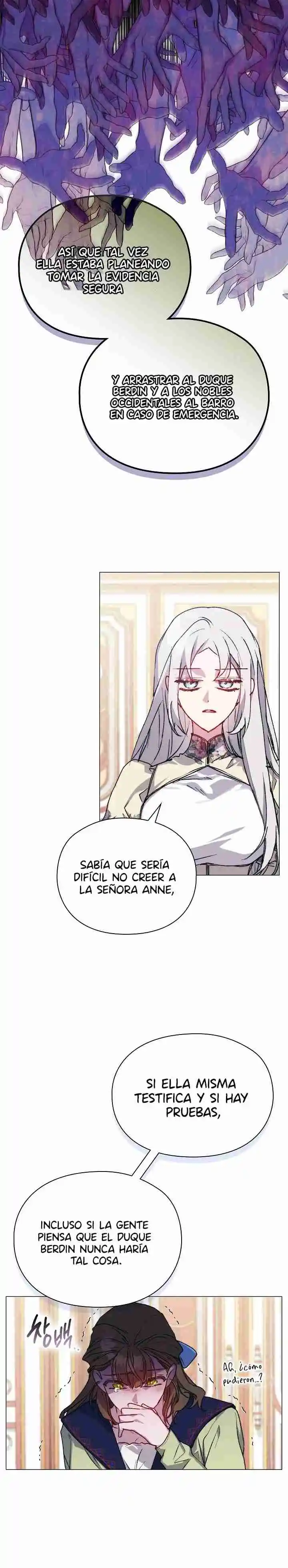 ¡Lo Criaré Bien En Esta Vida, Su Majestad! - Capítulo 95 - Página 15 - LectorTMOo