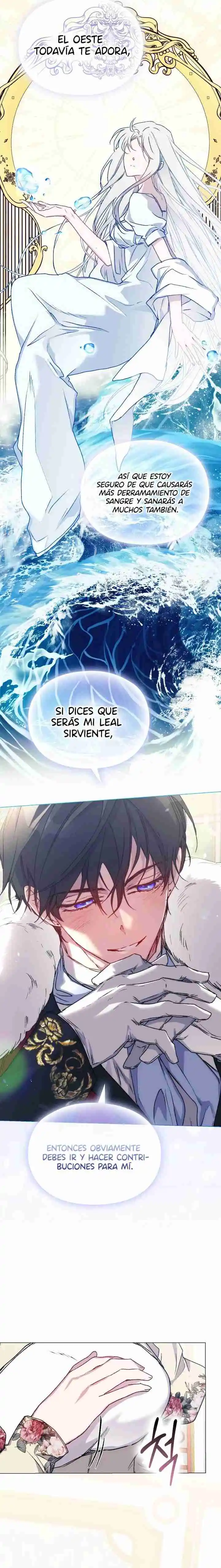 ¡Lo Criaré Bien En Esta Vida, Su Majestad! - Capítulo 95 - Página 18 - LectorTMOo